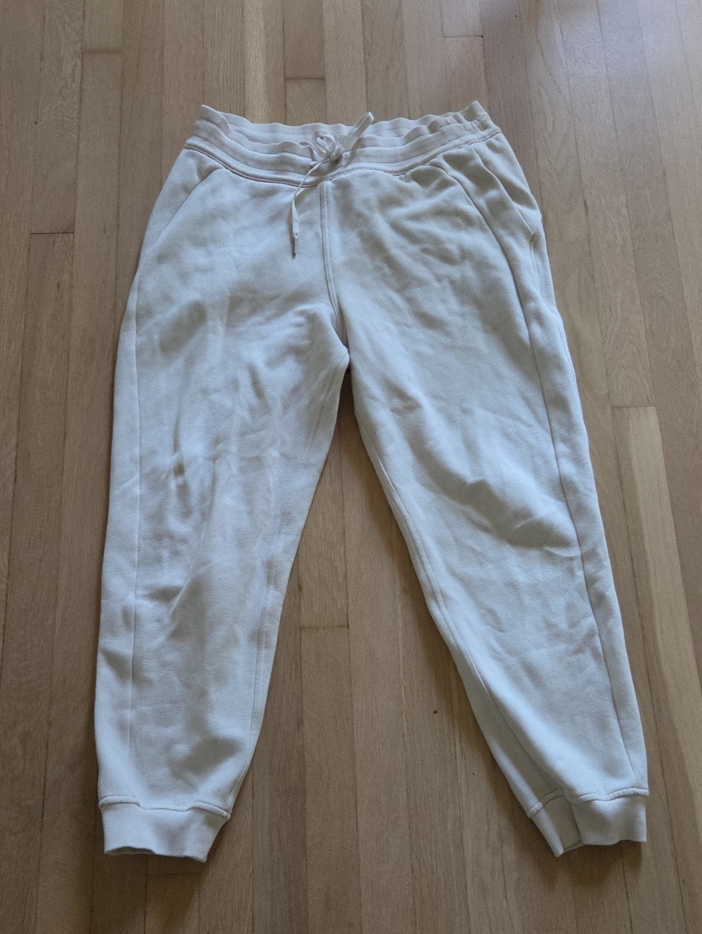 Lululemon Size 12 Sweatpants
